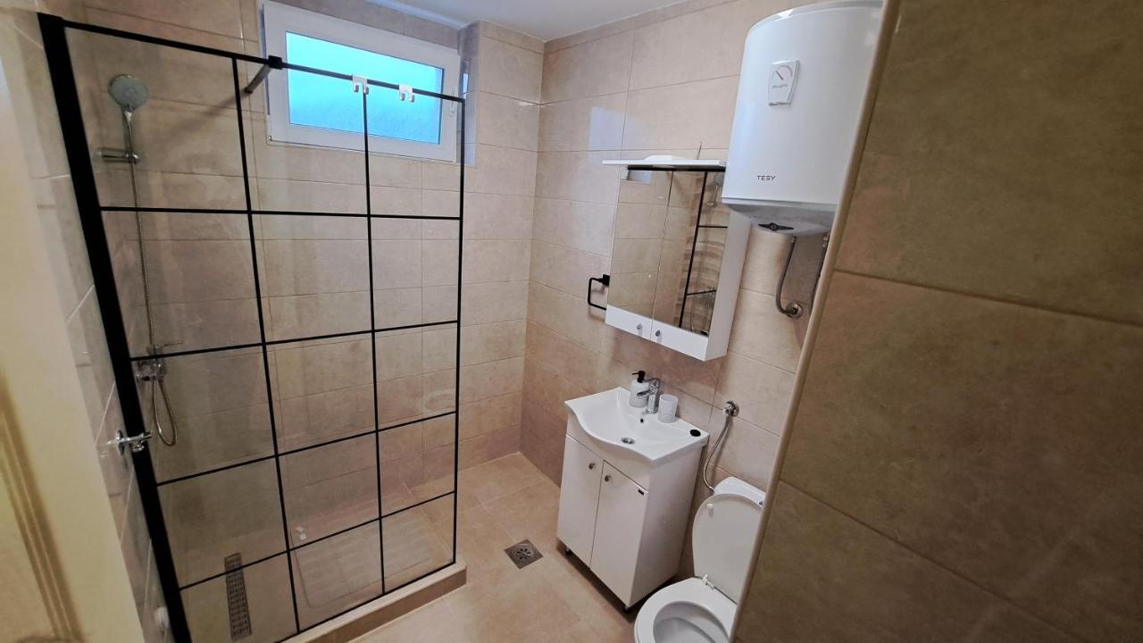 Apartment Nira Visegrad