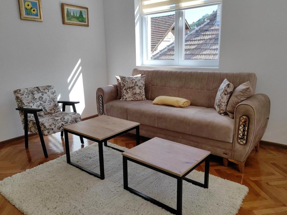 Nira Apartment Visegrad
