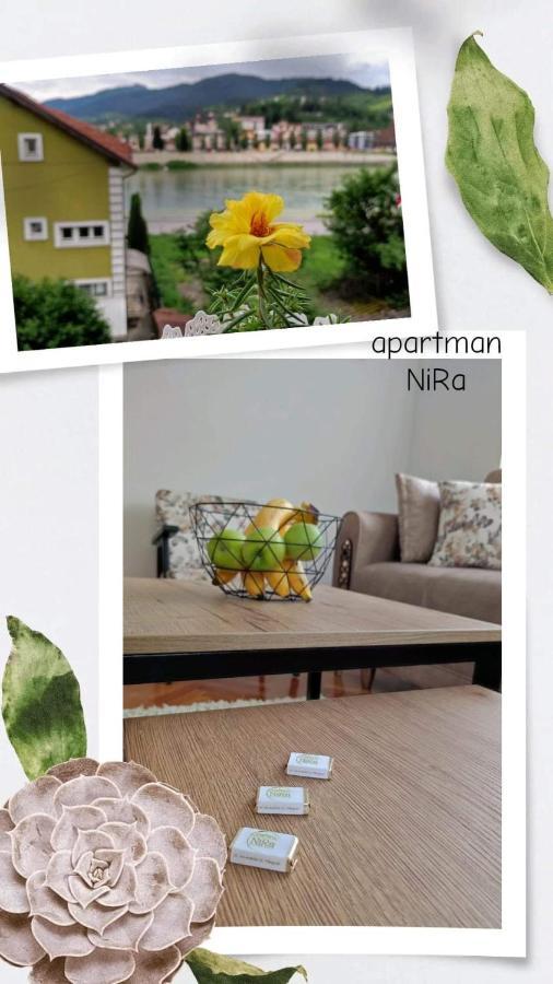 Apartment Nira