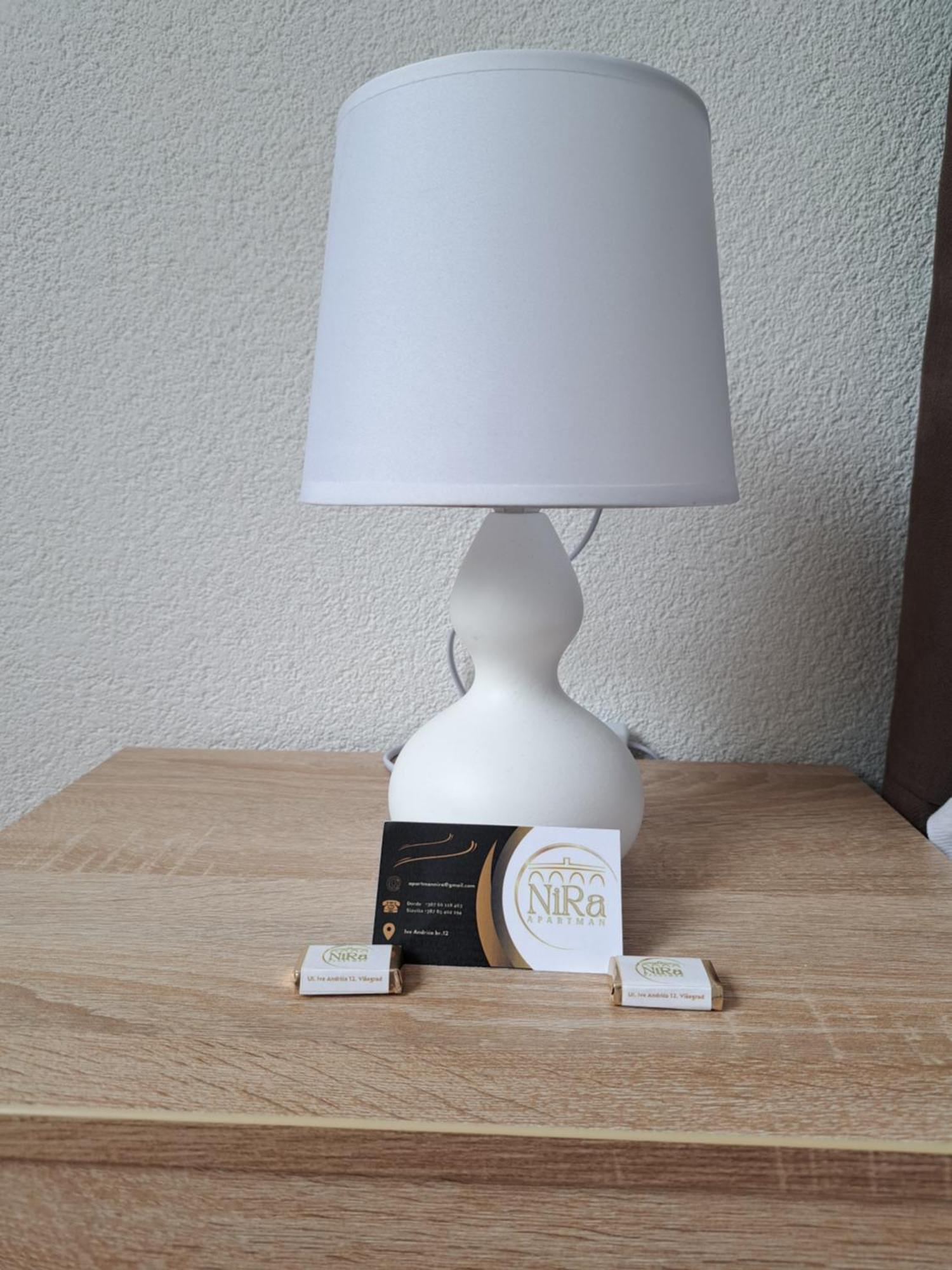 Apartment Nira Visegrad